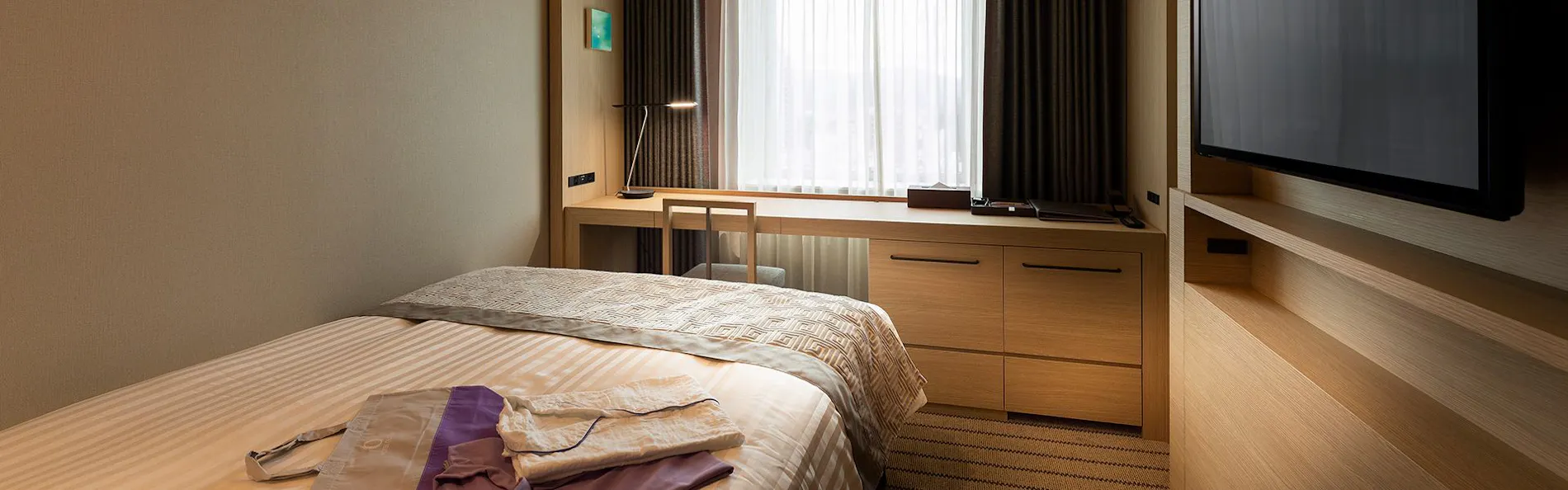 ホテルオーレ イン