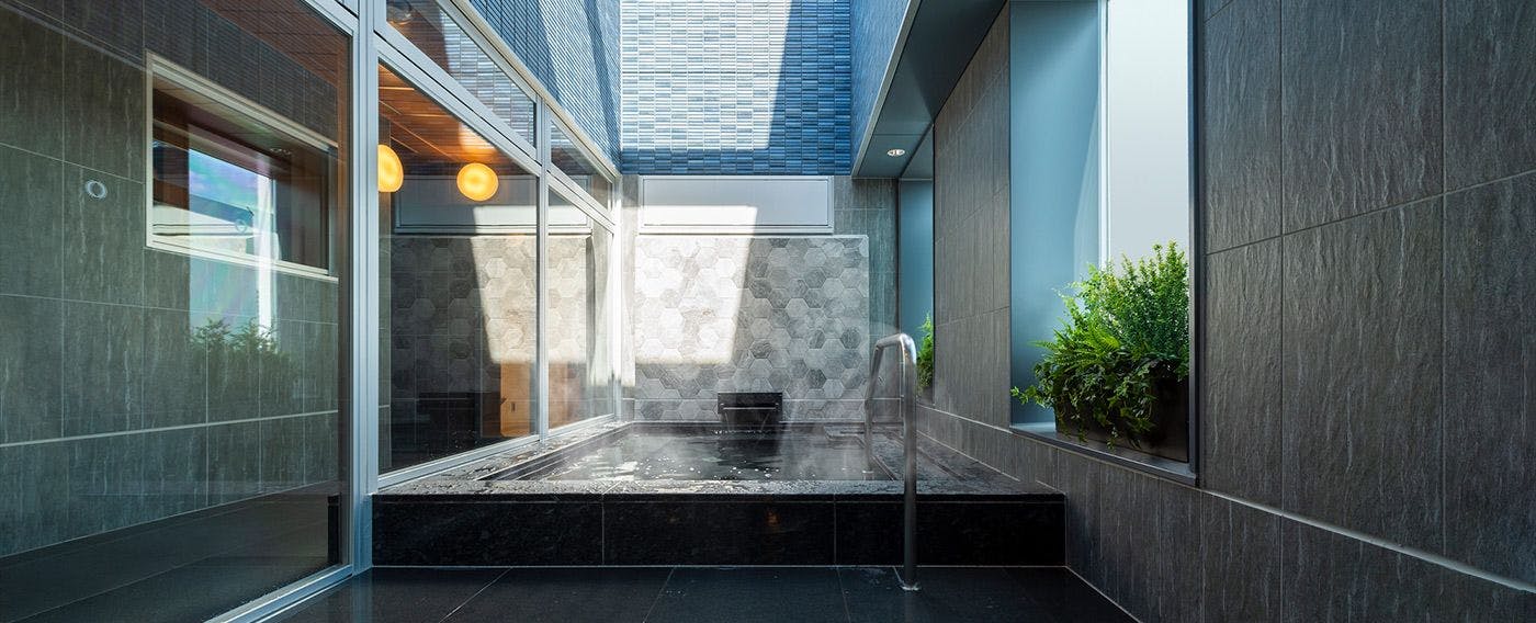 21年最新 静岡市 露天風呂が人気の宿ランキング 一休 Com