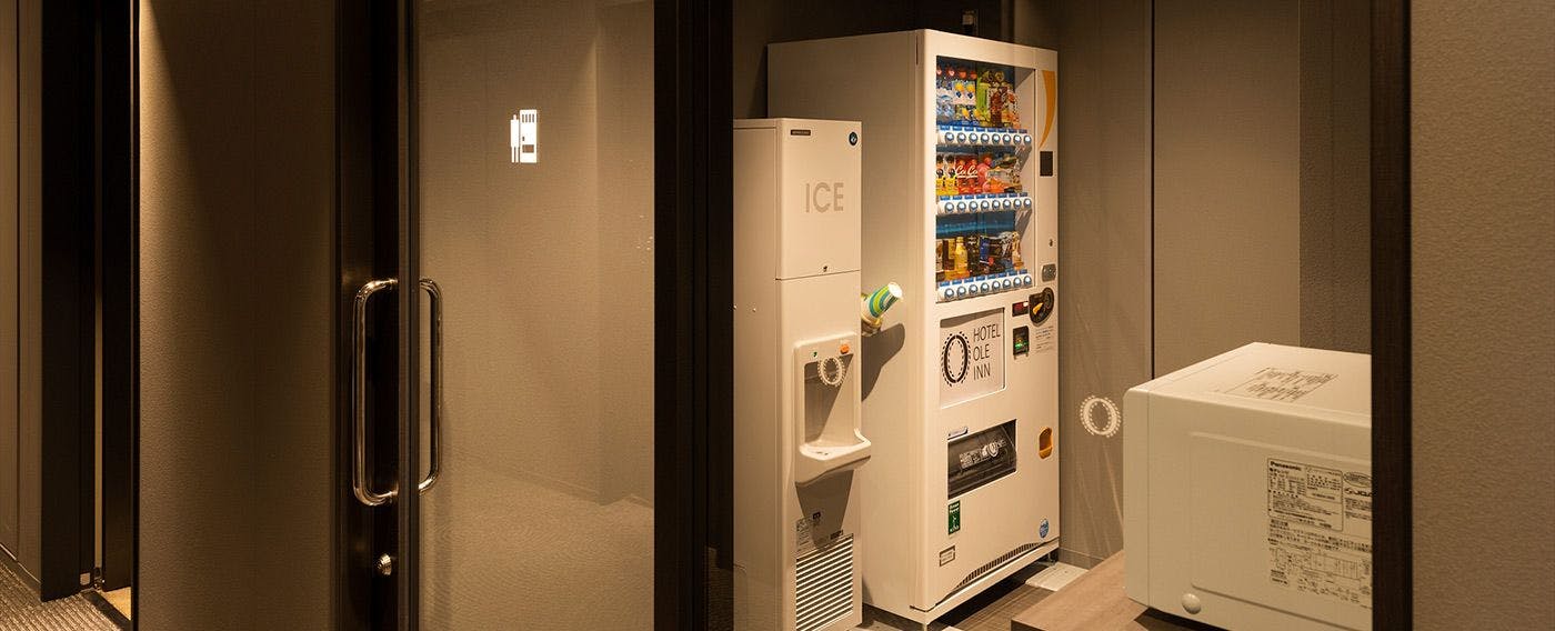 ベンダールーム