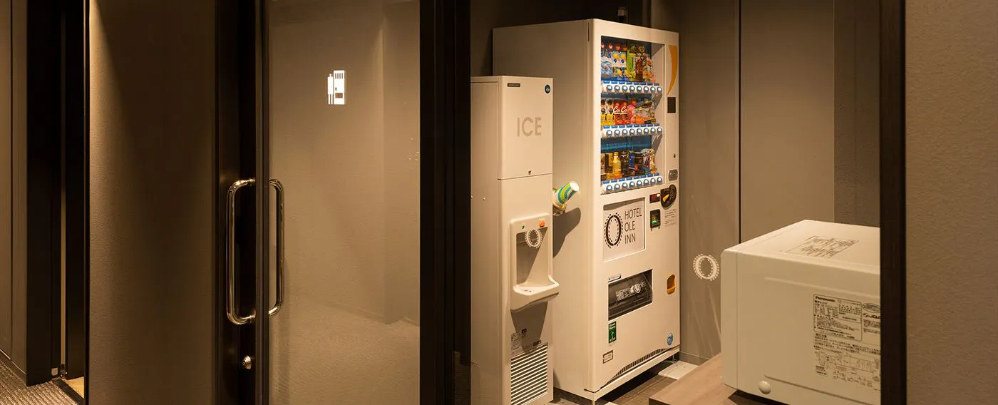 ベンダールーム