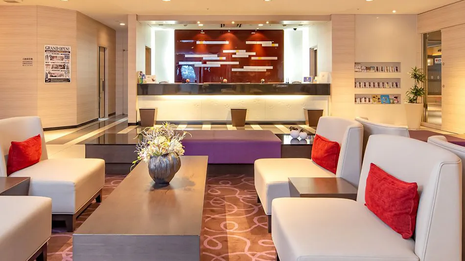 JR West Group Via Inn Kanazawa