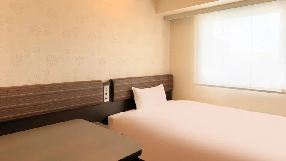 JR West Group Via Inn Kanazawa