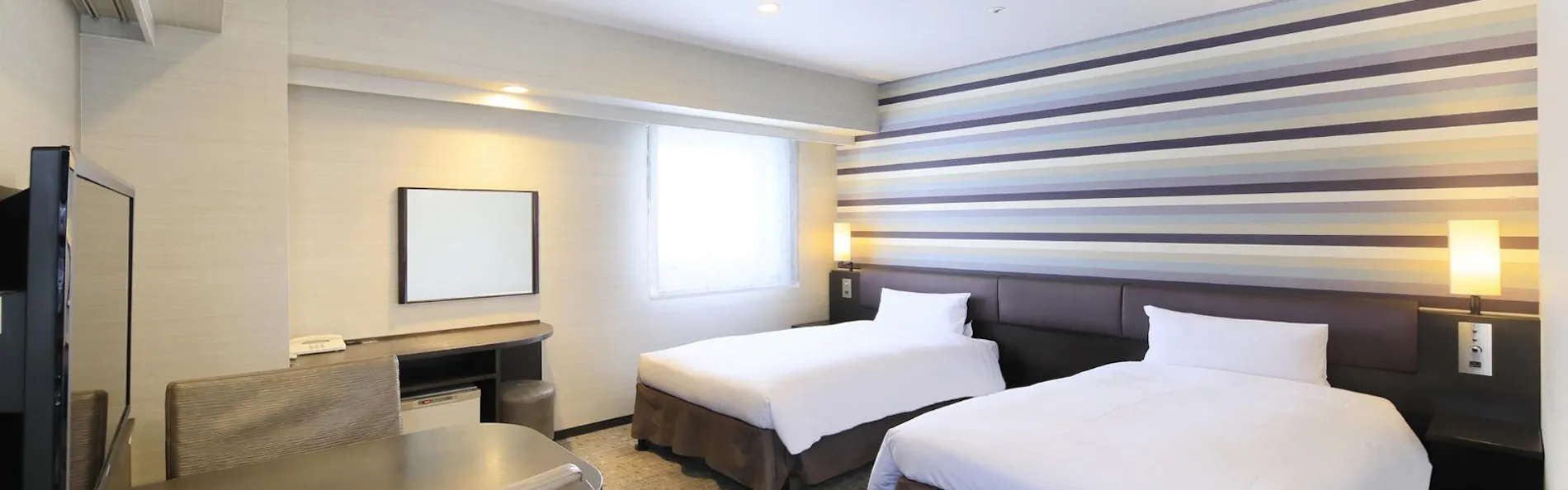 JR西日本グループ ヴィアイン金沢