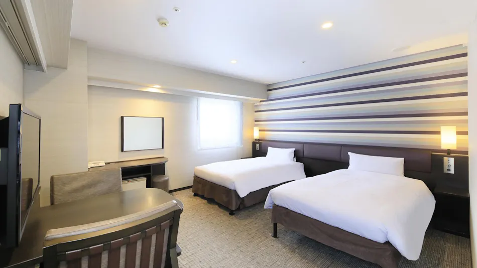 JR West Group Via Inn Kanazawa