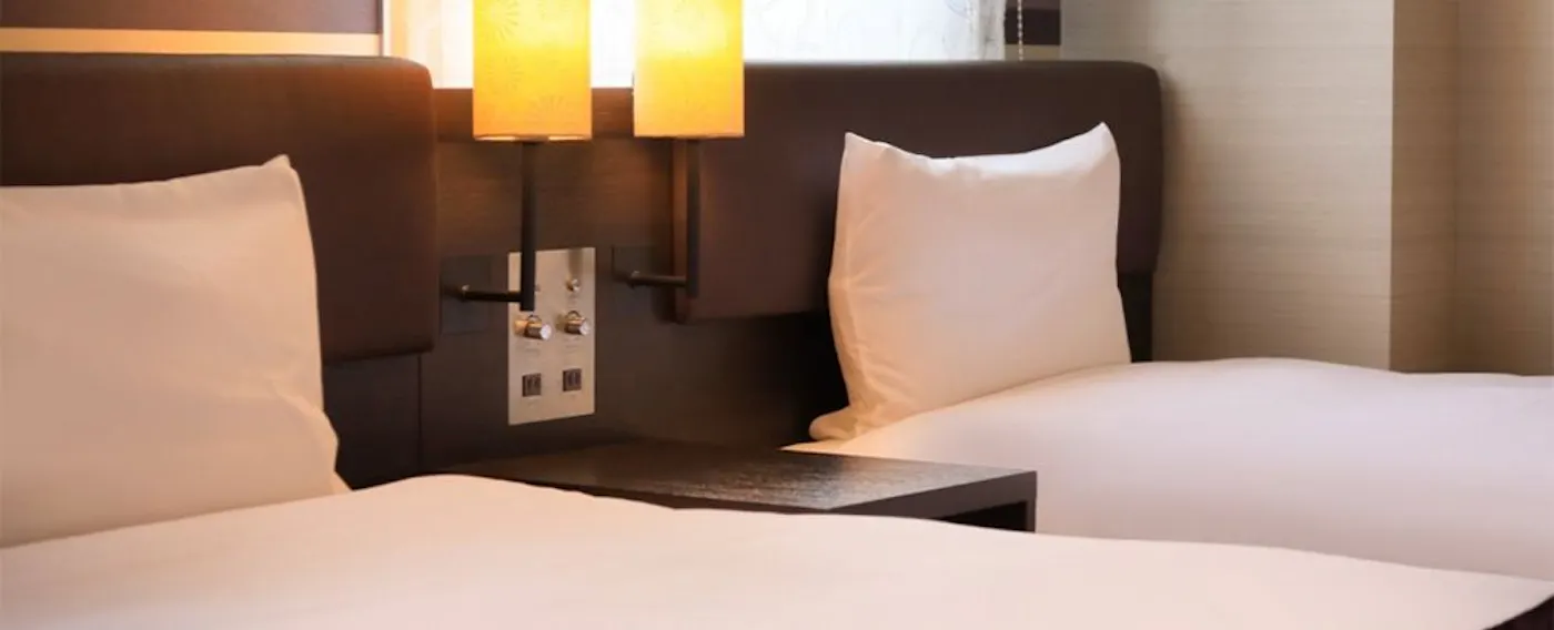 ห้องพัก