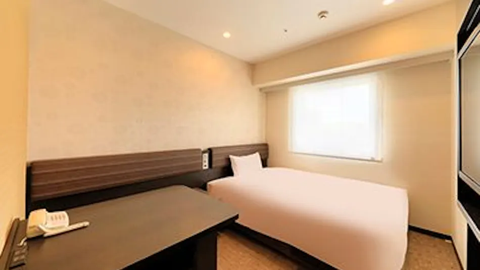 JR West Group Via Inn Kanazawa