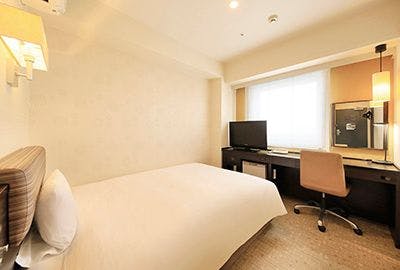 JR West Group Via Inn Kanazawa