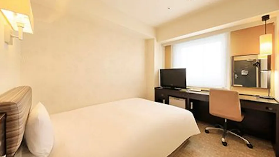 JR West Group Via Inn Kanazawa