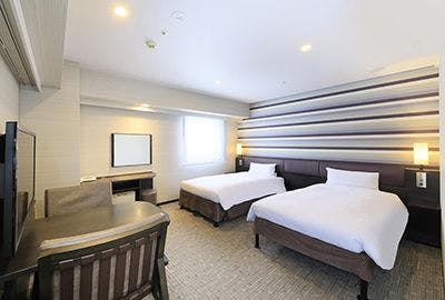 JR West Group Via Inn Kanazawa