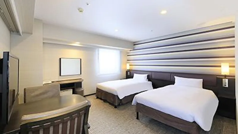 JR West Group Via Inn Kanazawa