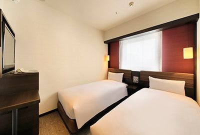 JR West Group Via Inn Kanazawa