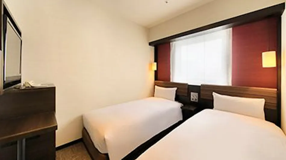 JR West Group Via Inn Kanazawa