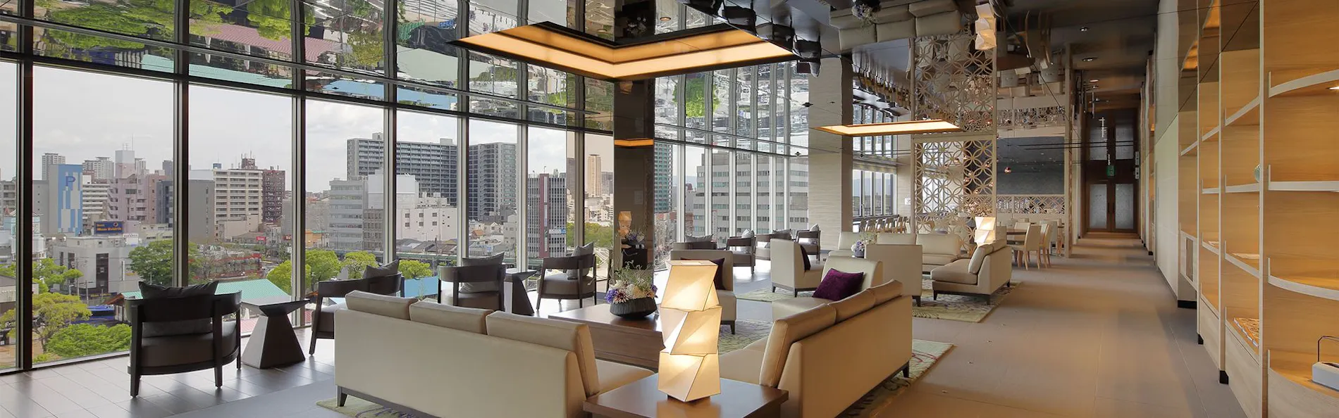 JR西日本グループ ヴィアインあべの天王寺