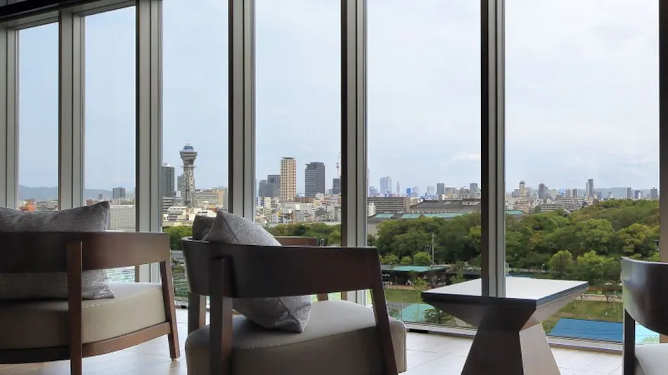 JR West Group Via Inn Abeno Tennoji