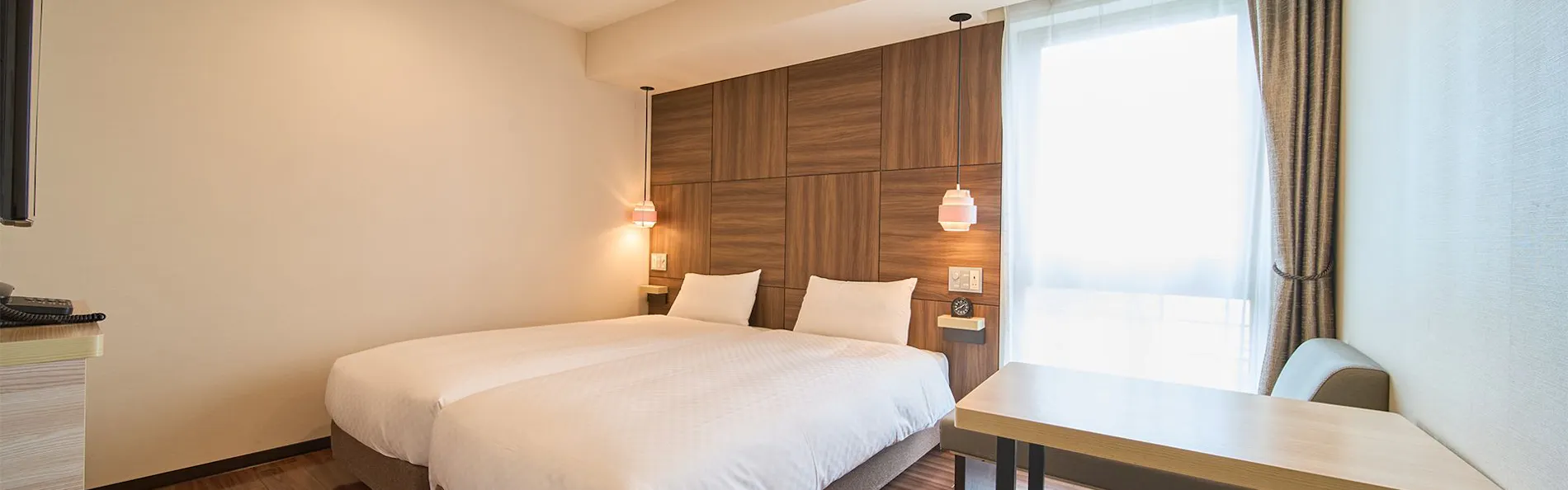 JR西日本グループ ヴィアインあべの天王寺