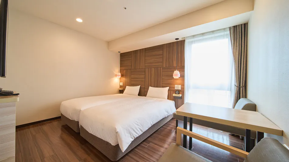 JR West Group Via Inn Abeno Tennoji