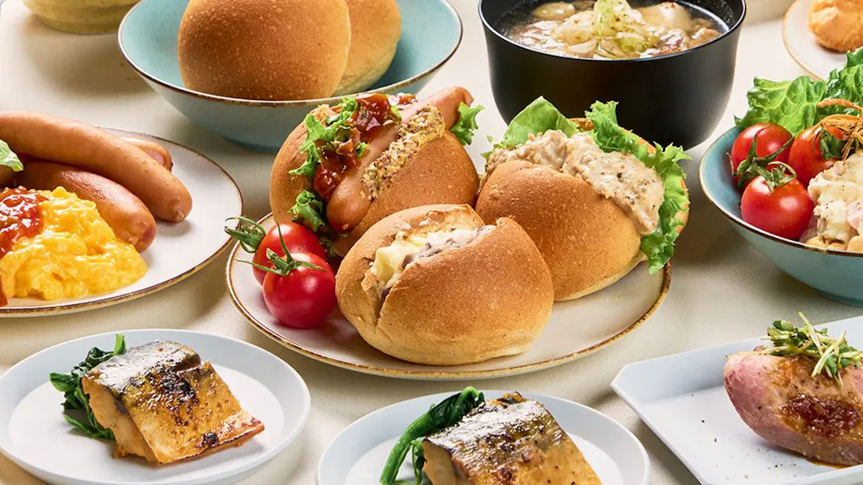 JR West Group Via Inn Abeno Tennoji