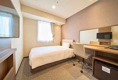 JR West Group Via Inn Abeno Tennoji