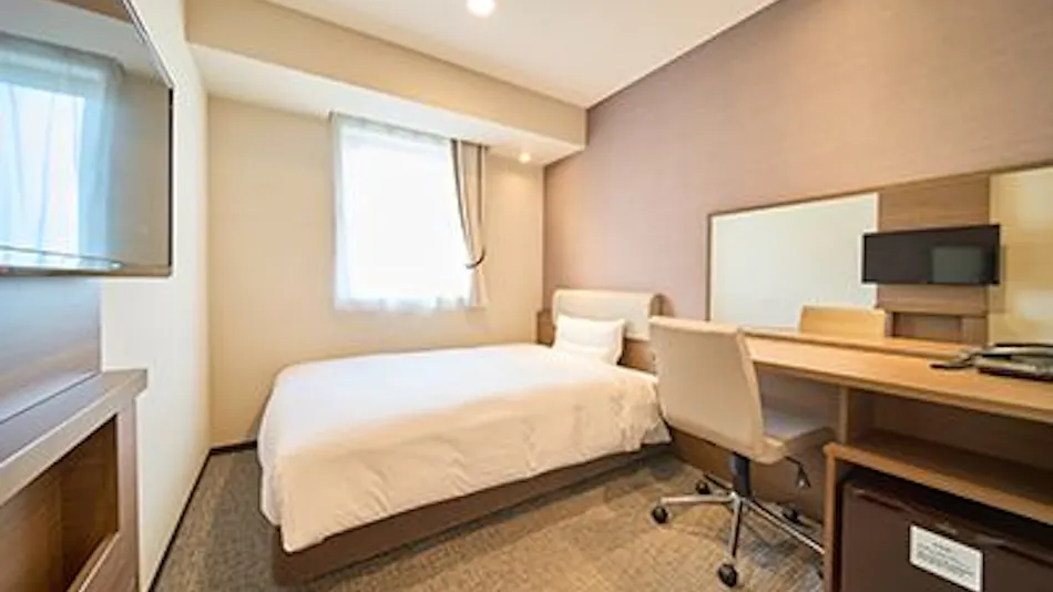 JR West Group Via Inn Abeno Tennoji