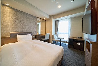 JR West Group Via Inn Abeno Tennoji