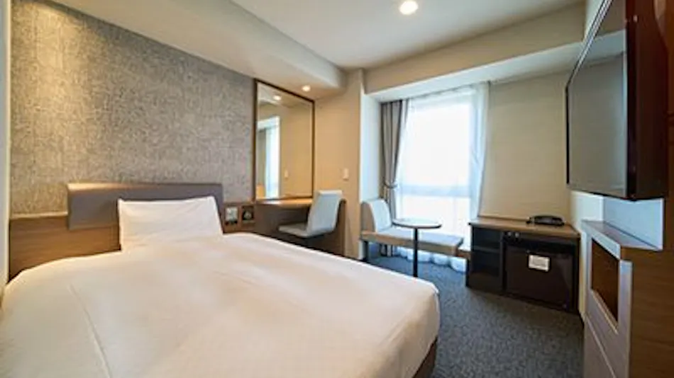 JR West Group Via Inn Abeno Tennoji