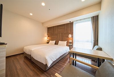 JR West Group Via Inn Abeno Tennoji