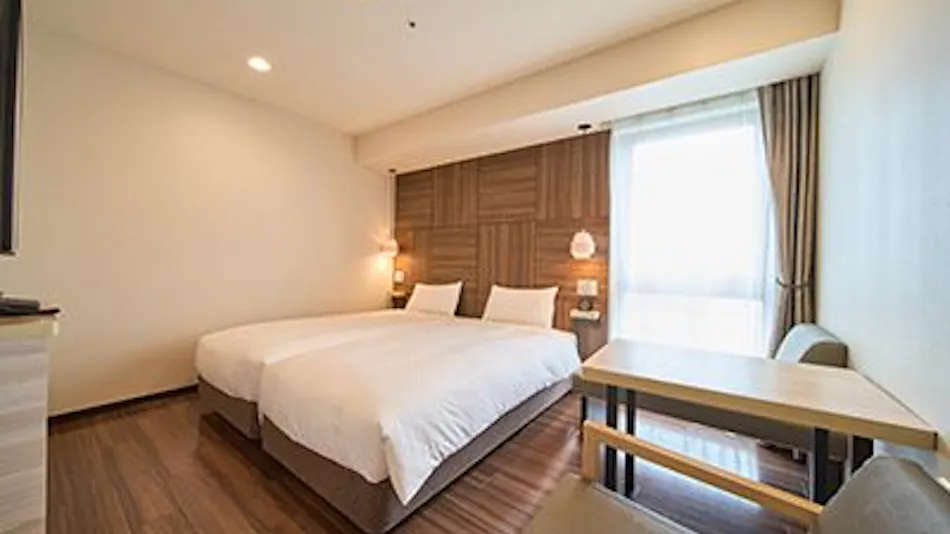 JR West Group Via Inn Abeno Tennoji