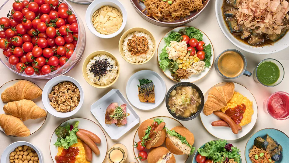 JR West Group Via Inn Abeno Tennoji