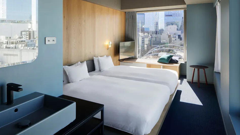 sequence MIYASHITA PARK