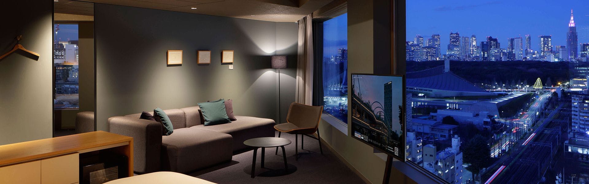 sequence MIYASHITA PARK