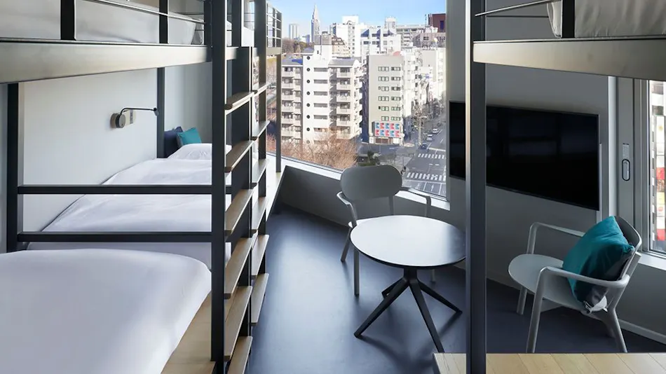 sequence MIYASHITA PARK