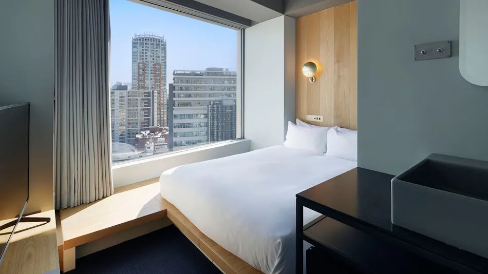 sequence MIYASHITA PARK