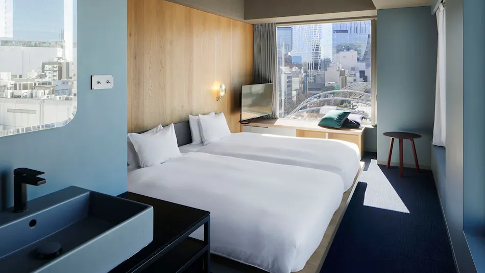 sequence MIYASHITA PARK