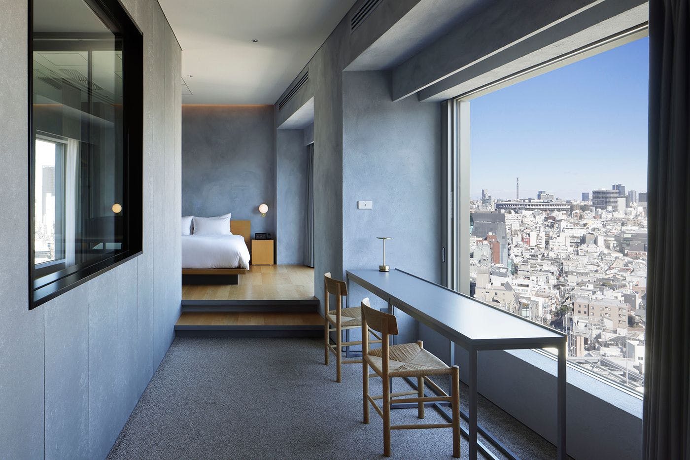 sequence MIYASHITA PARK