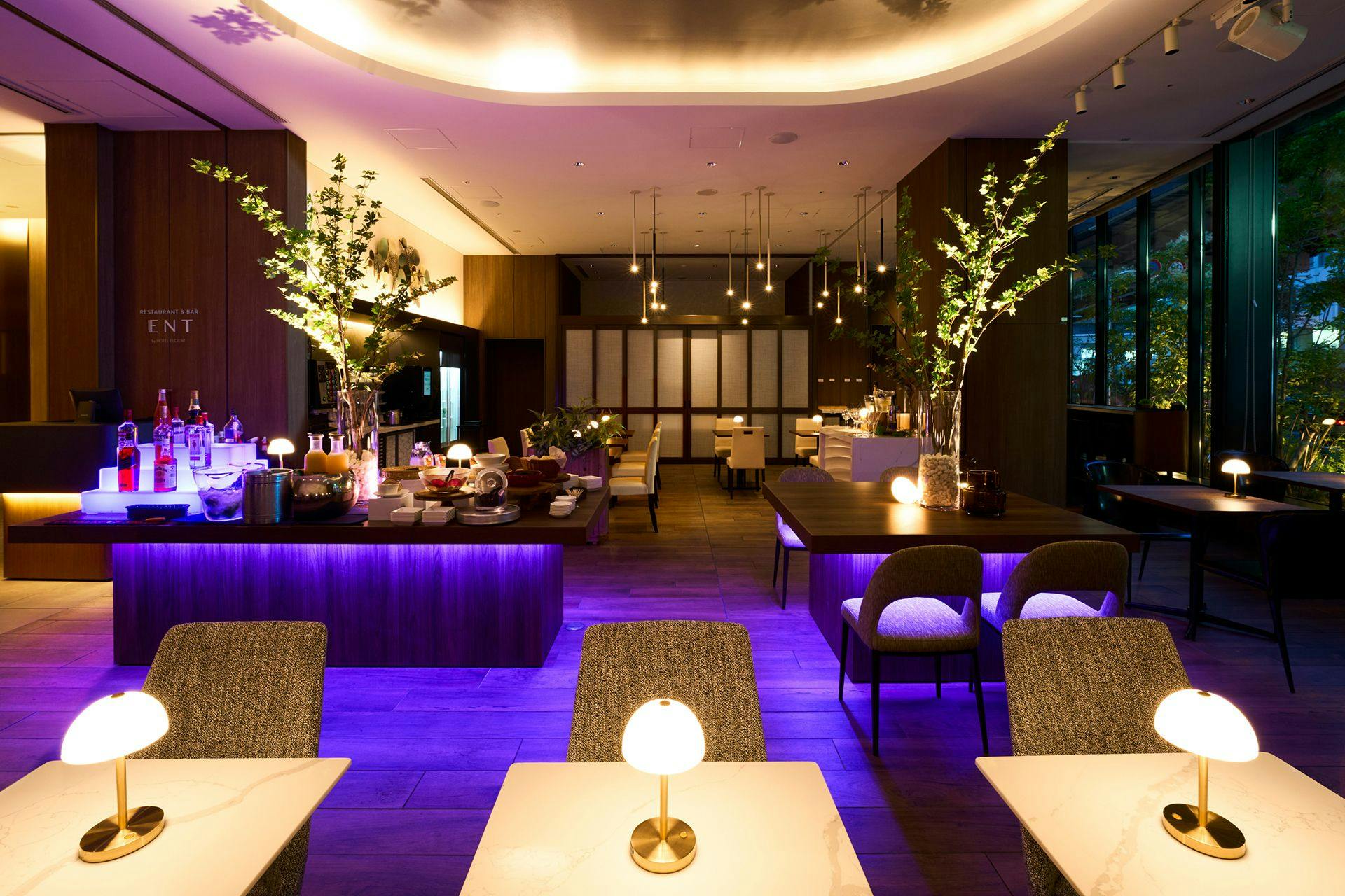 Hotel Elcient Osaka Umeda