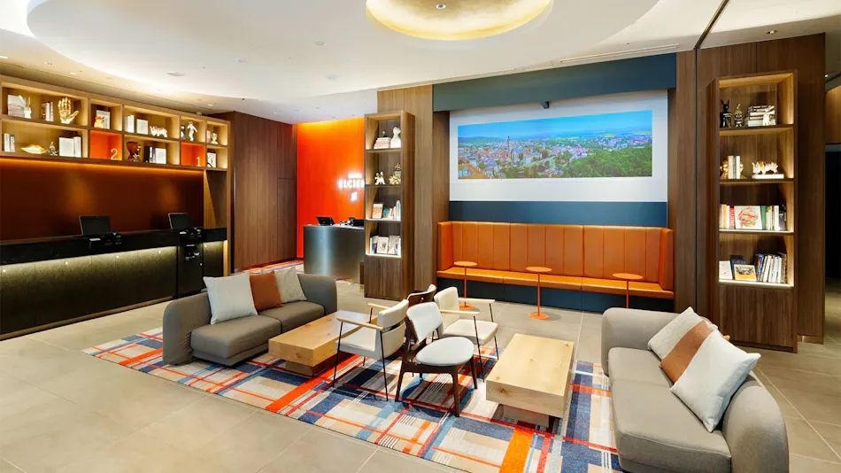 Hotel Elcient Osaka Umeda