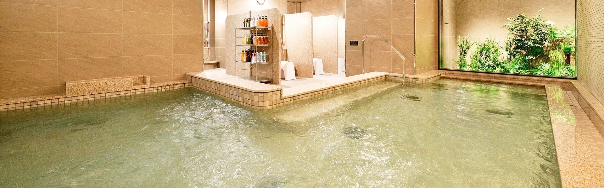 Hotel Elcient Osaka Umeda