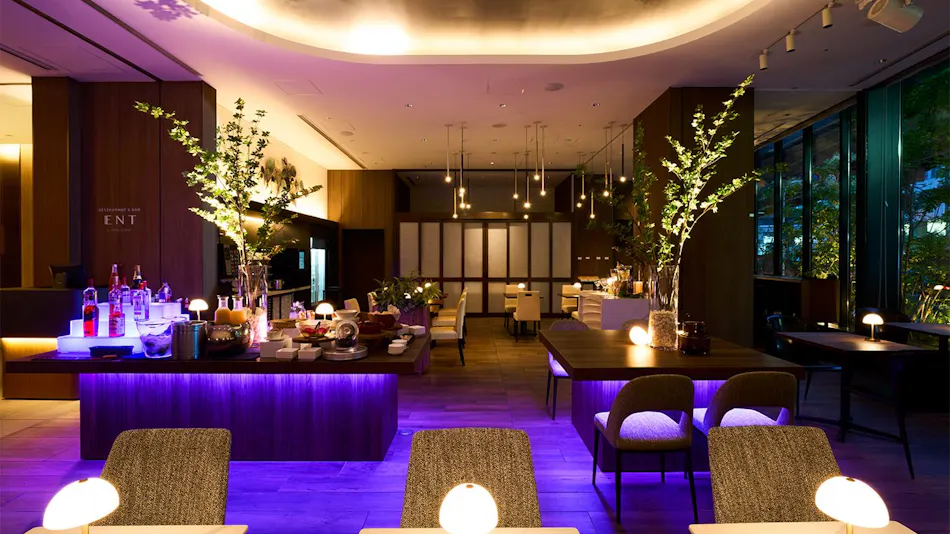 Hotel Elcient Osaka Umeda