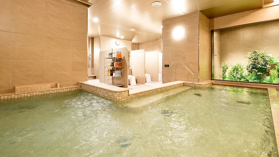 Hotel Elcient Osaka Umeda