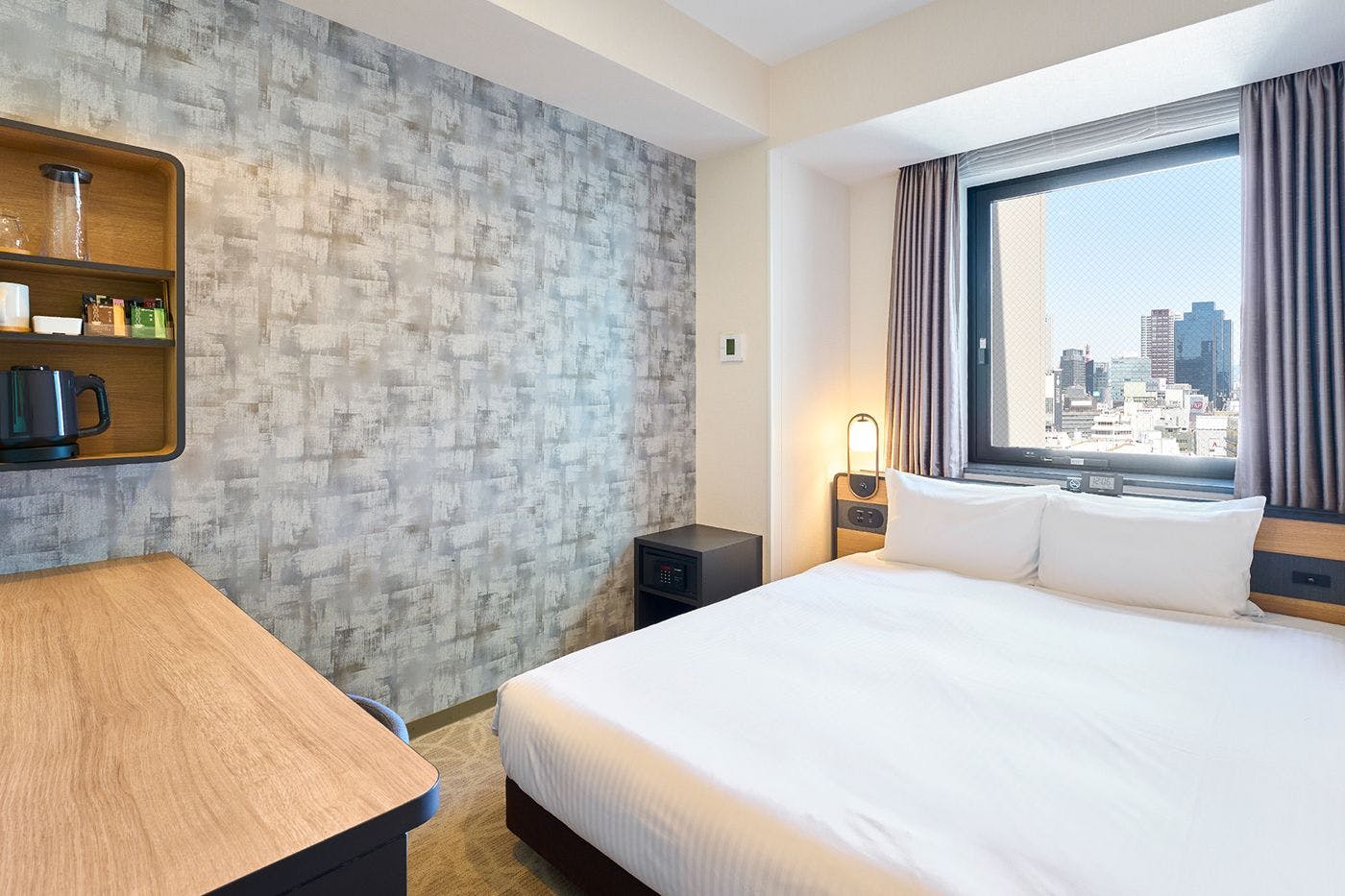 Hotel Elcient Osaka Umeda