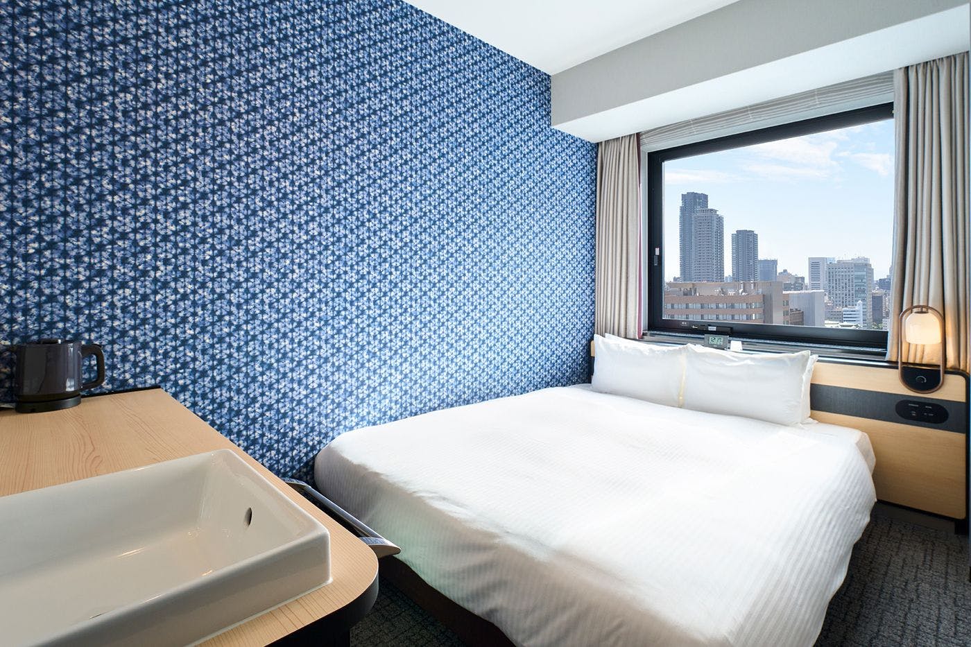 Hotel Elcient Osaka Umeda