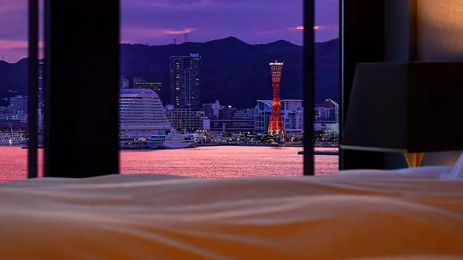 Centurion Hotel & Spa Vintage Kobe