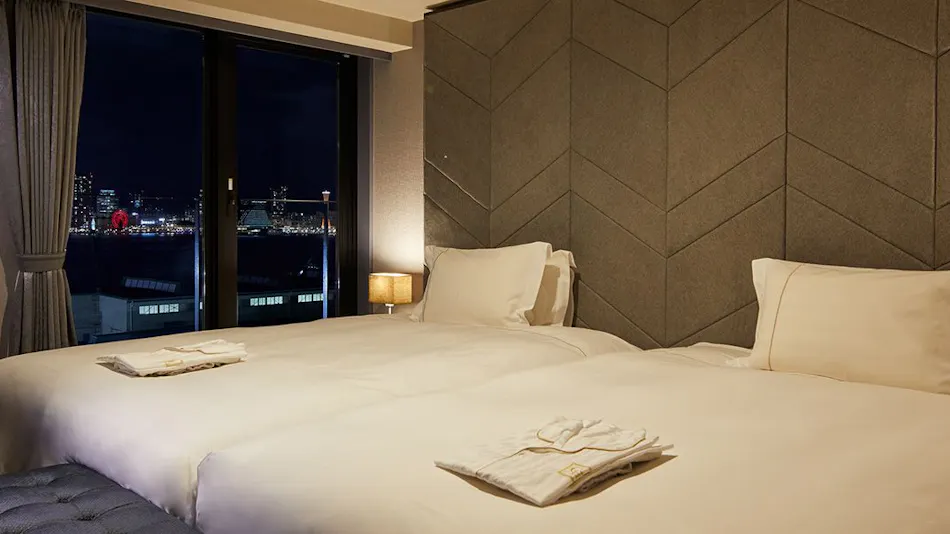 Centurion Hotel & Spa Vintage Kobe