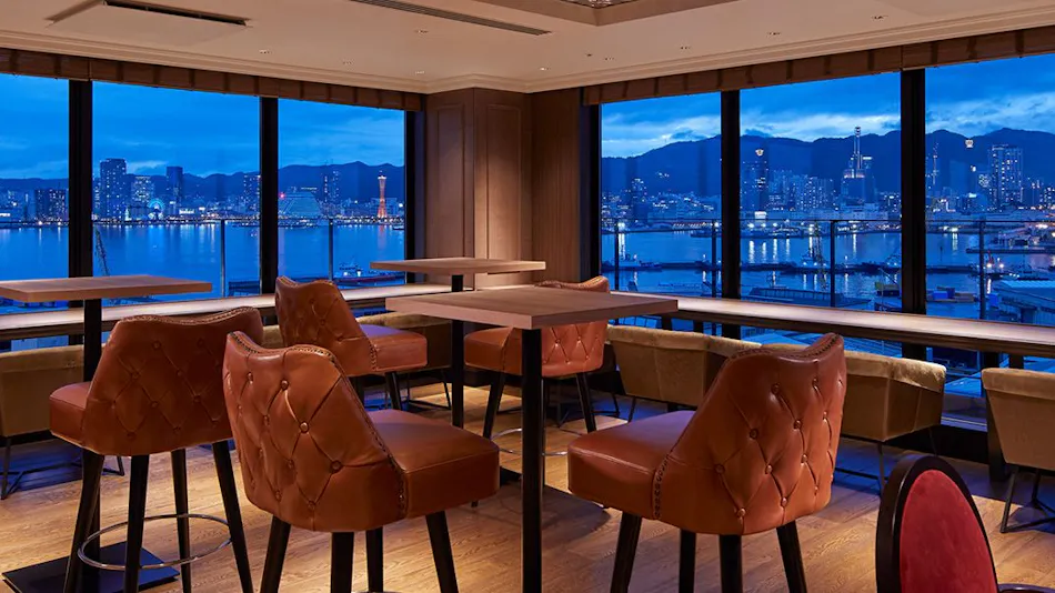 Centurion Hotel & Spa Vintage Kobe