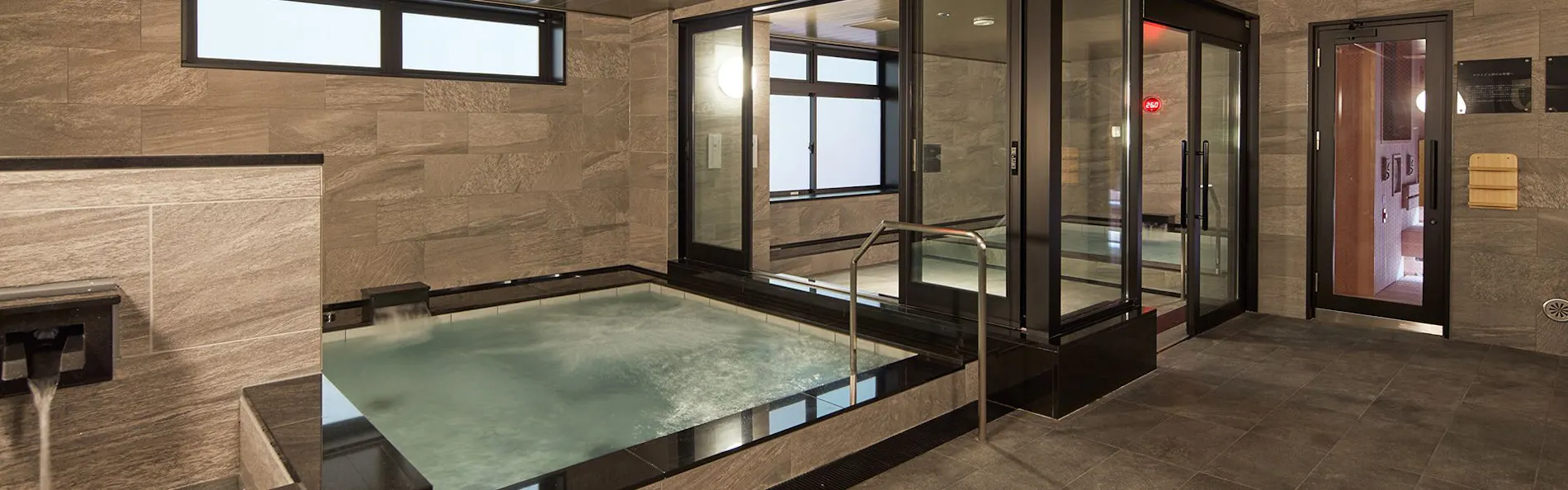 センチュリオンホテル&スパ ヴィンテージ神戸