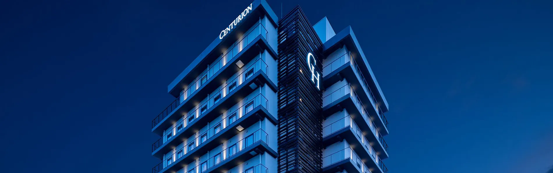 センチュリオンホテル&スパ ヴィンテージ神戸