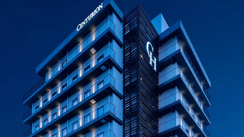 Centurion Hotel & Spa Vintage Kobe