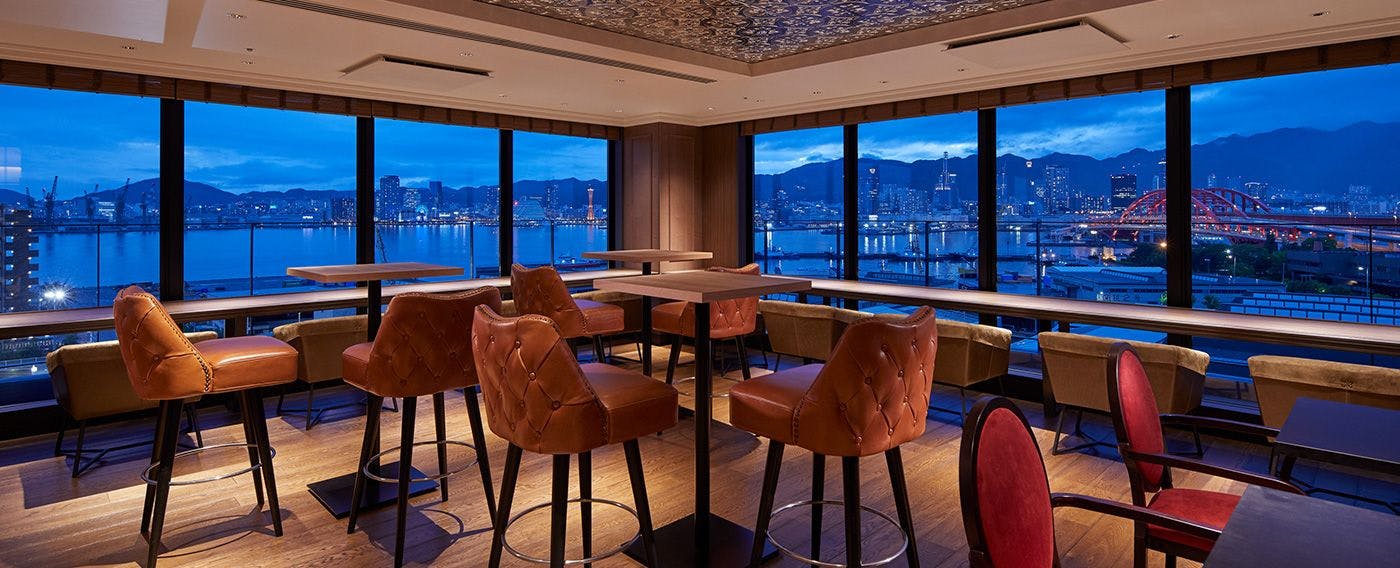 大人の隠れ家スポット「1932」