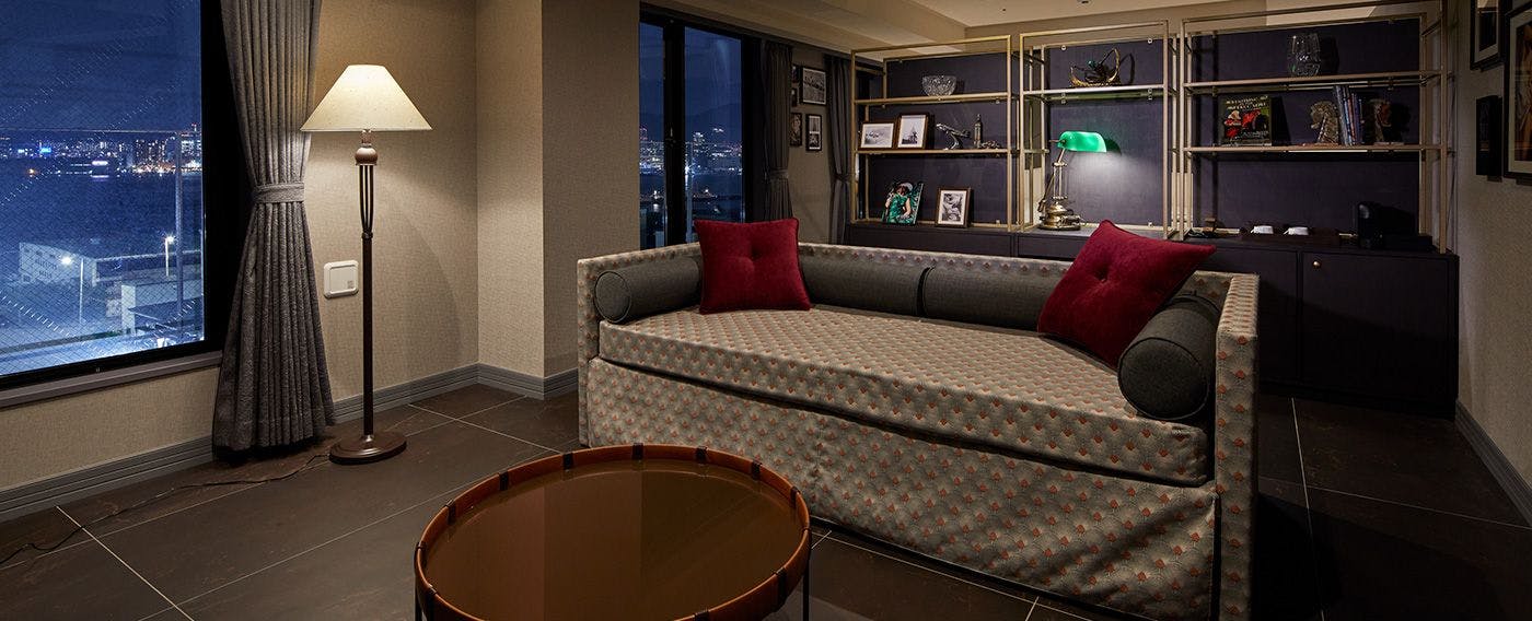 Centurion Hotel & Spa Vintage Kobe