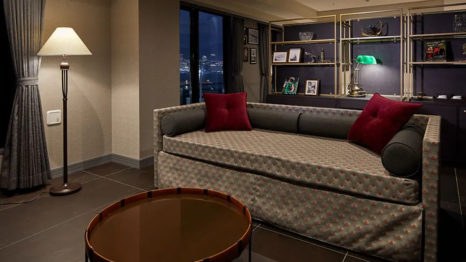 Centurion Hotel & Spa Vintage Kobe